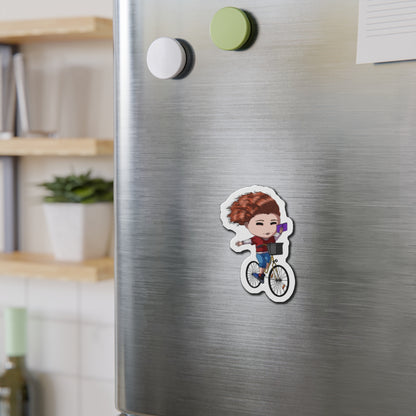 Gemini Magnets