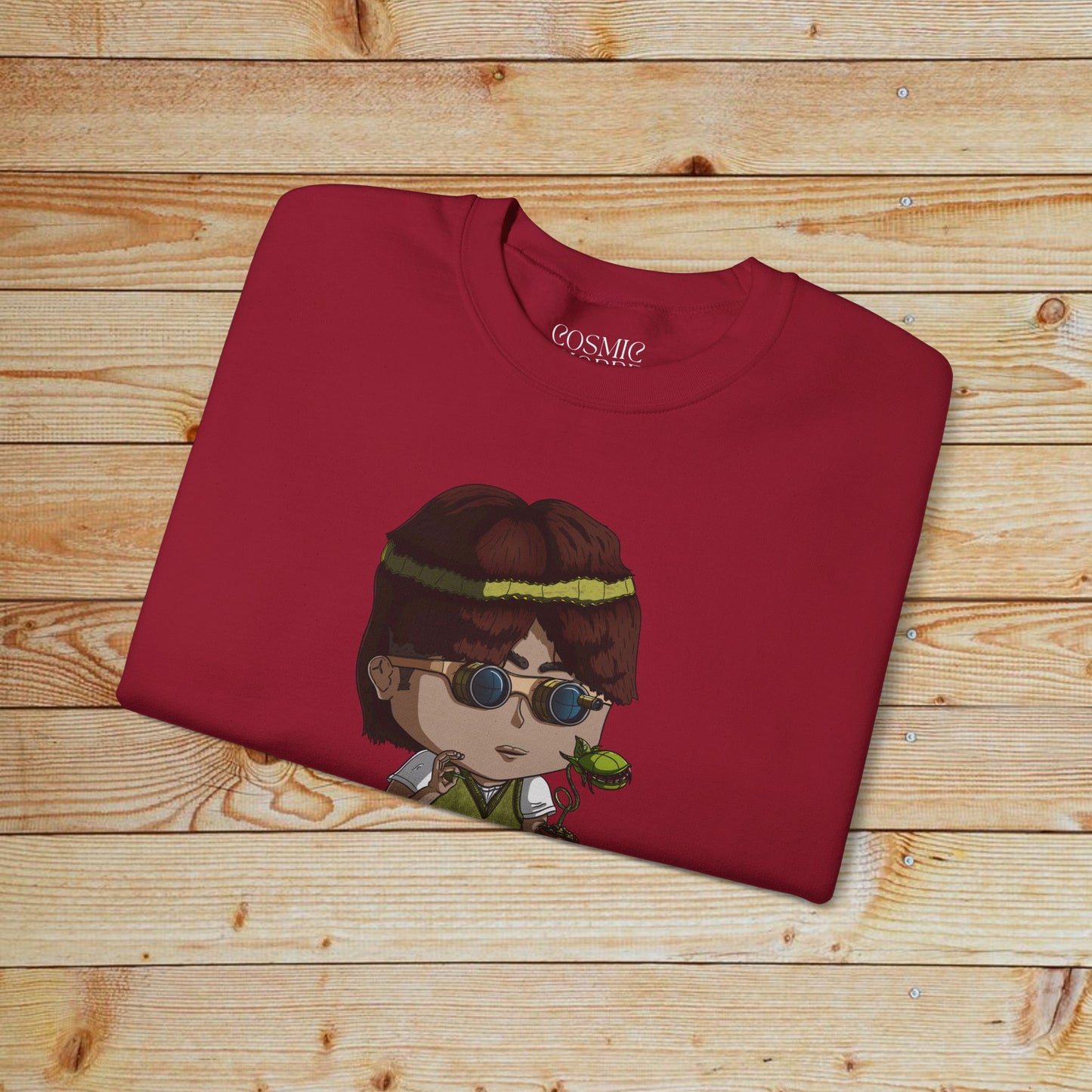 The Virgo Sweatshirt