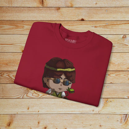 The Virgo Sweatshirt