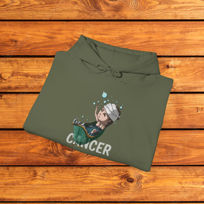 The Cancer Hoodie