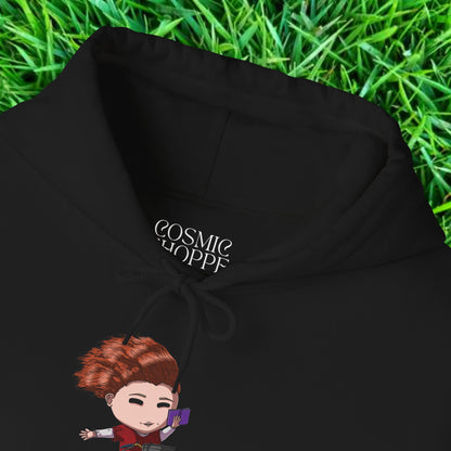 The Gemini Hoodie