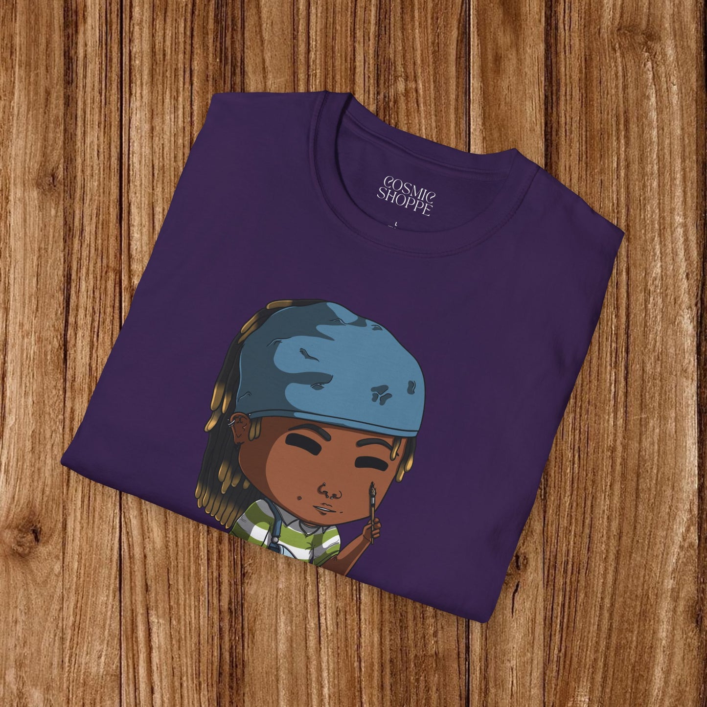 The Taurus Tee
