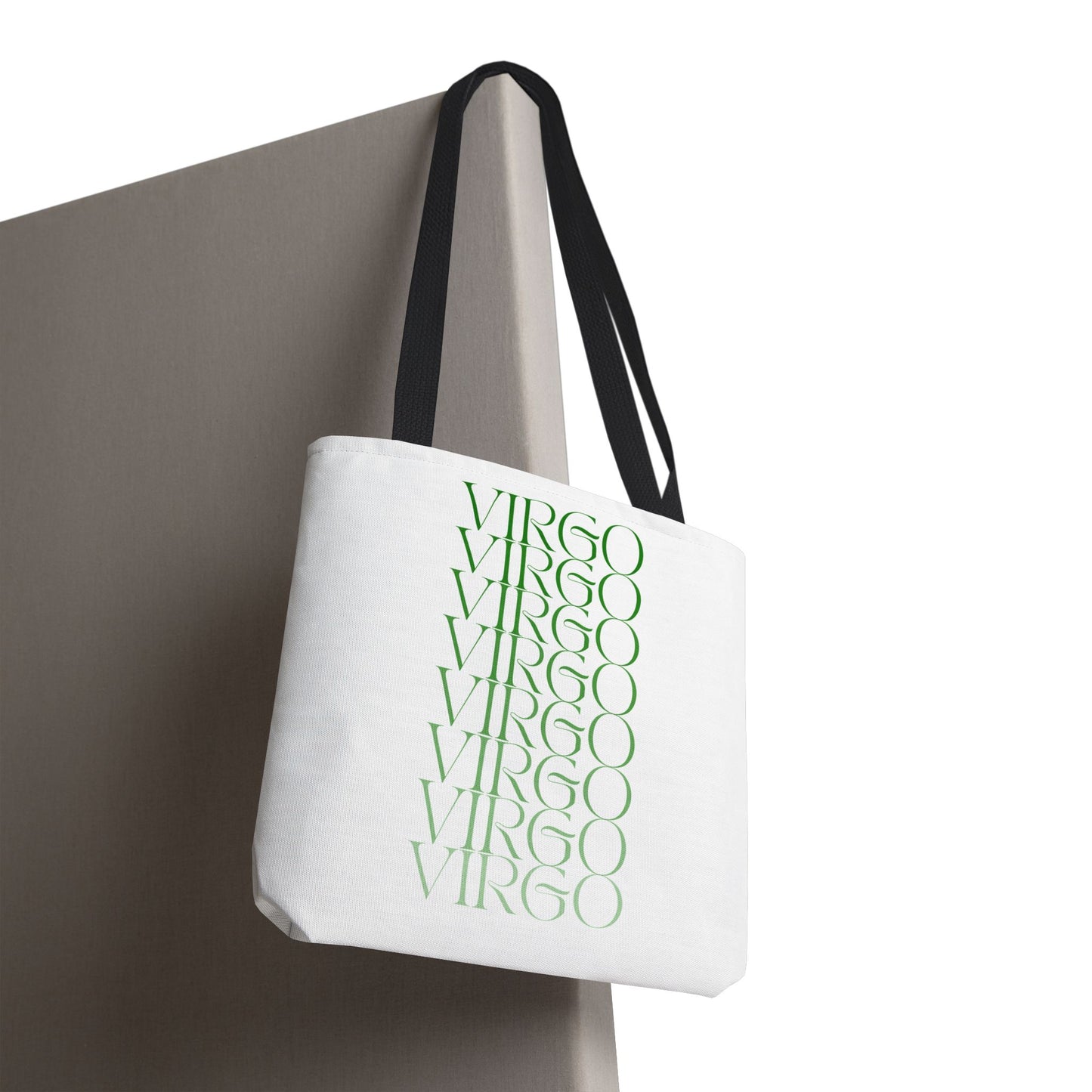 Virgo Fade Tote Bag