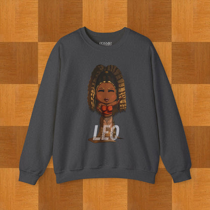 The Leo Sweatshirt