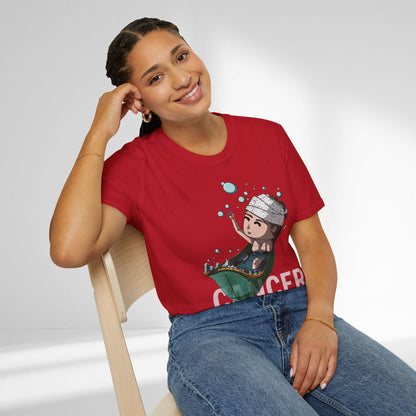 The Cancer Tee