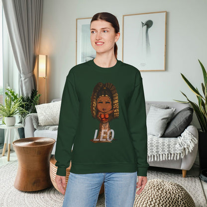 The Leo Sweatshirt