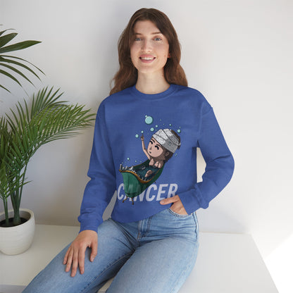 The Cancer Sweatshirt