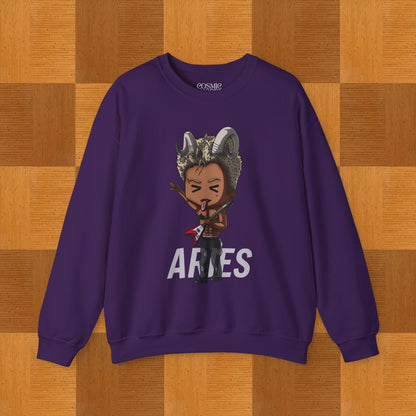The Aries Sweatshirt