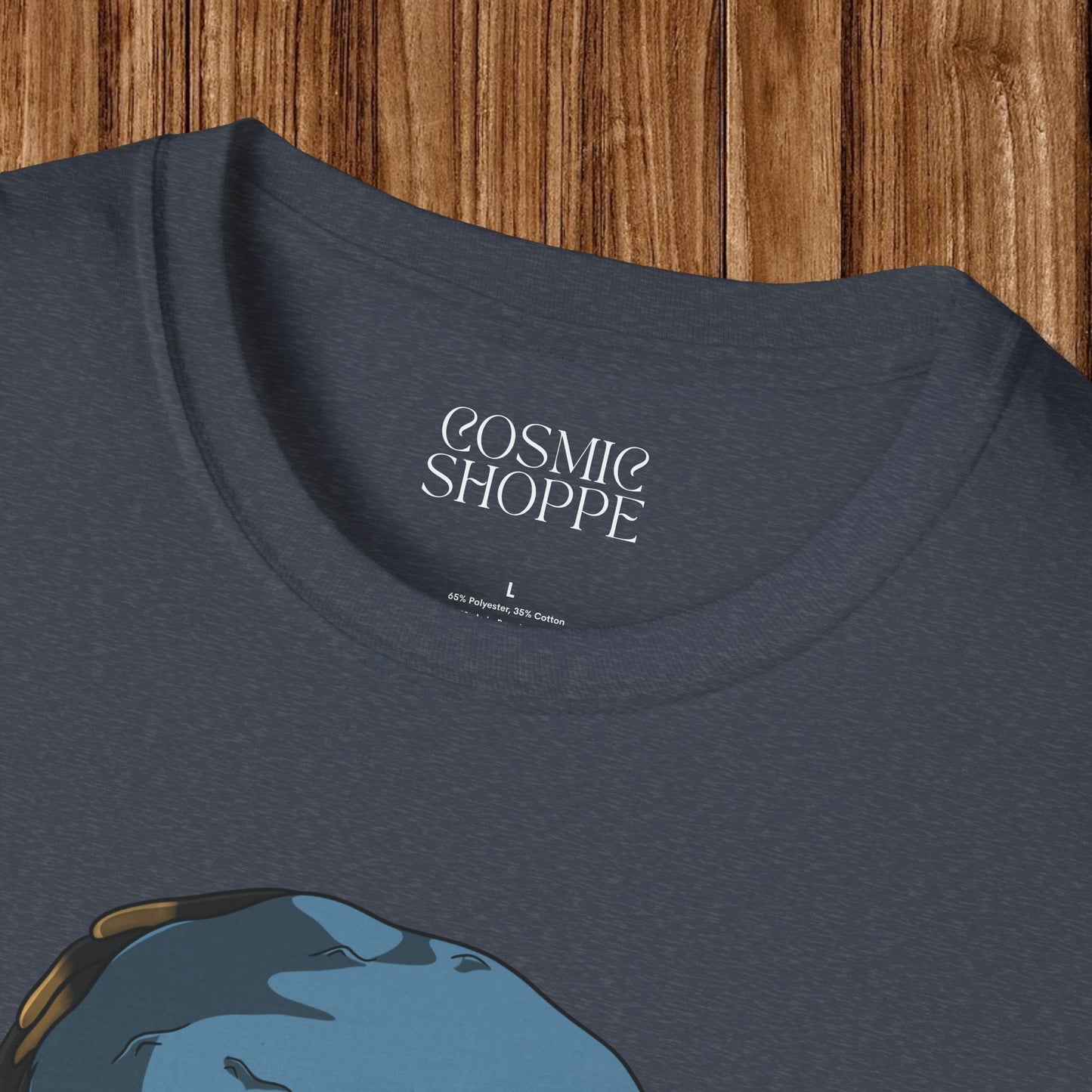 The Taurus Tee