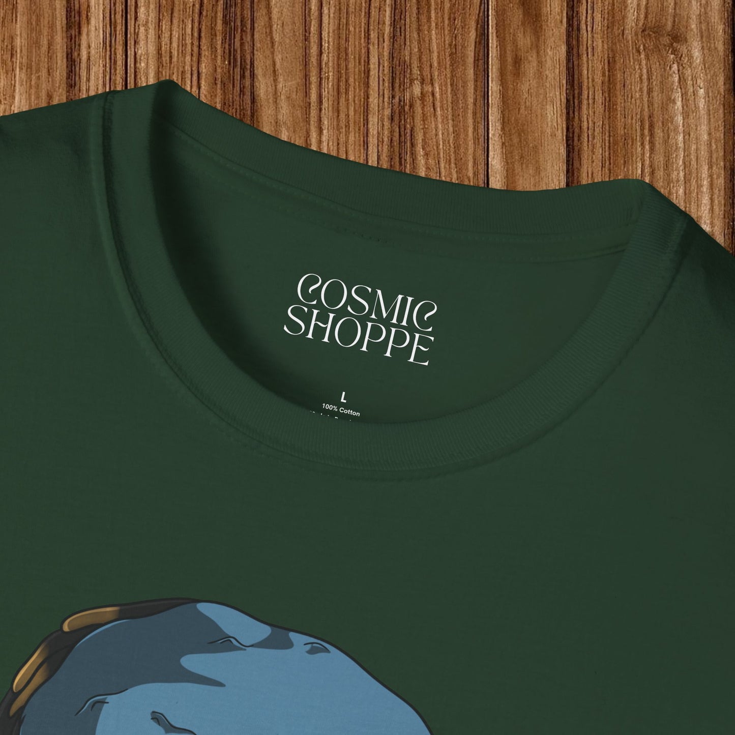 The Taurus Tee