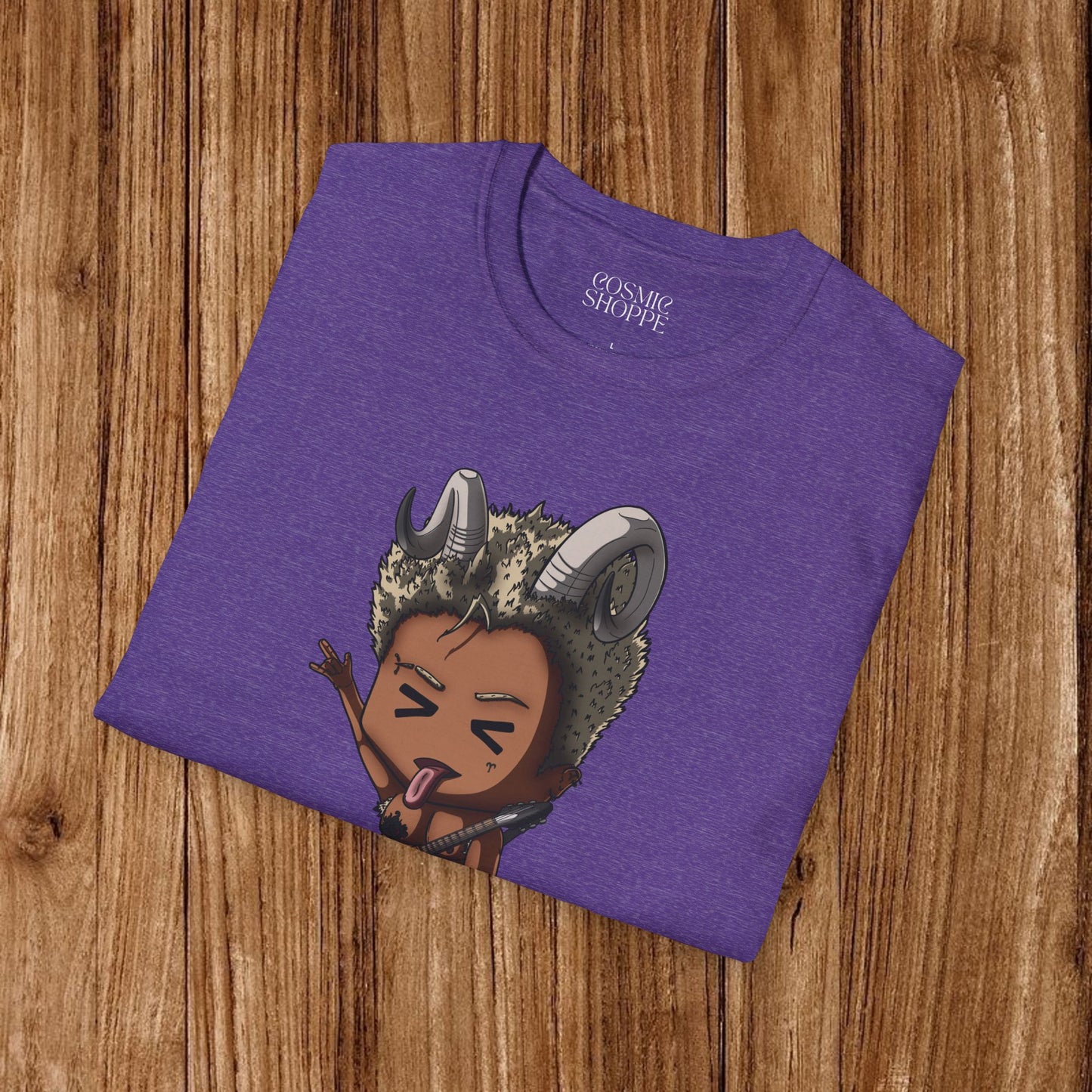 The Aries Tee