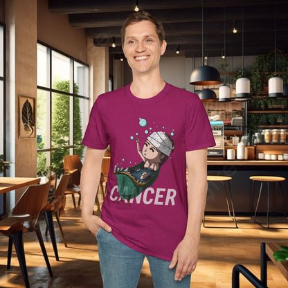 The Cancer Tee