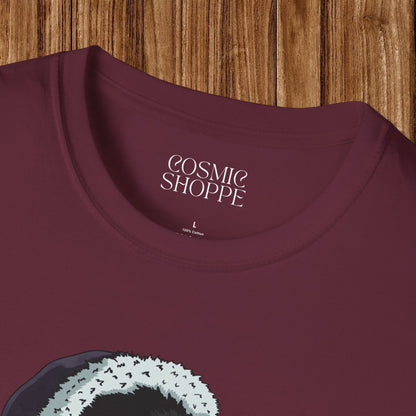The Scorpio Tee