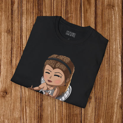 The Libra Tee