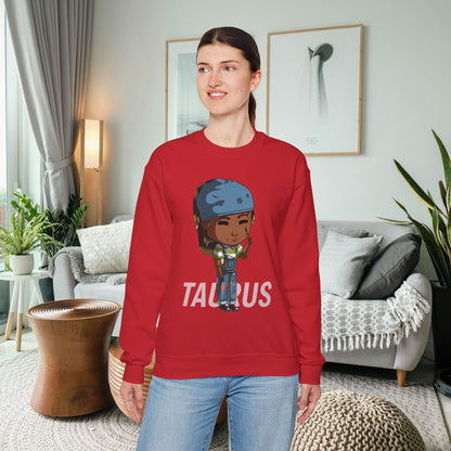 The Taurus Sweatshirt