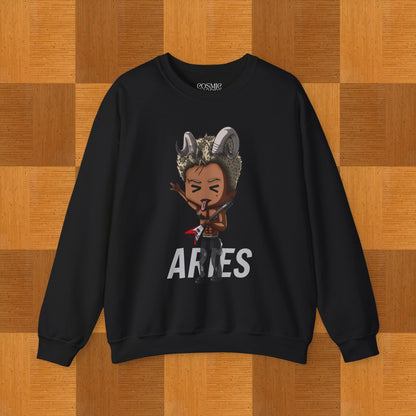 The Aries Sweatshirt