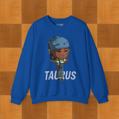 The Taurus Sweatshirt