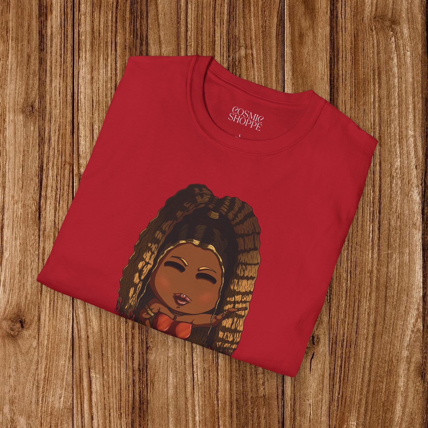 The Leo Tee