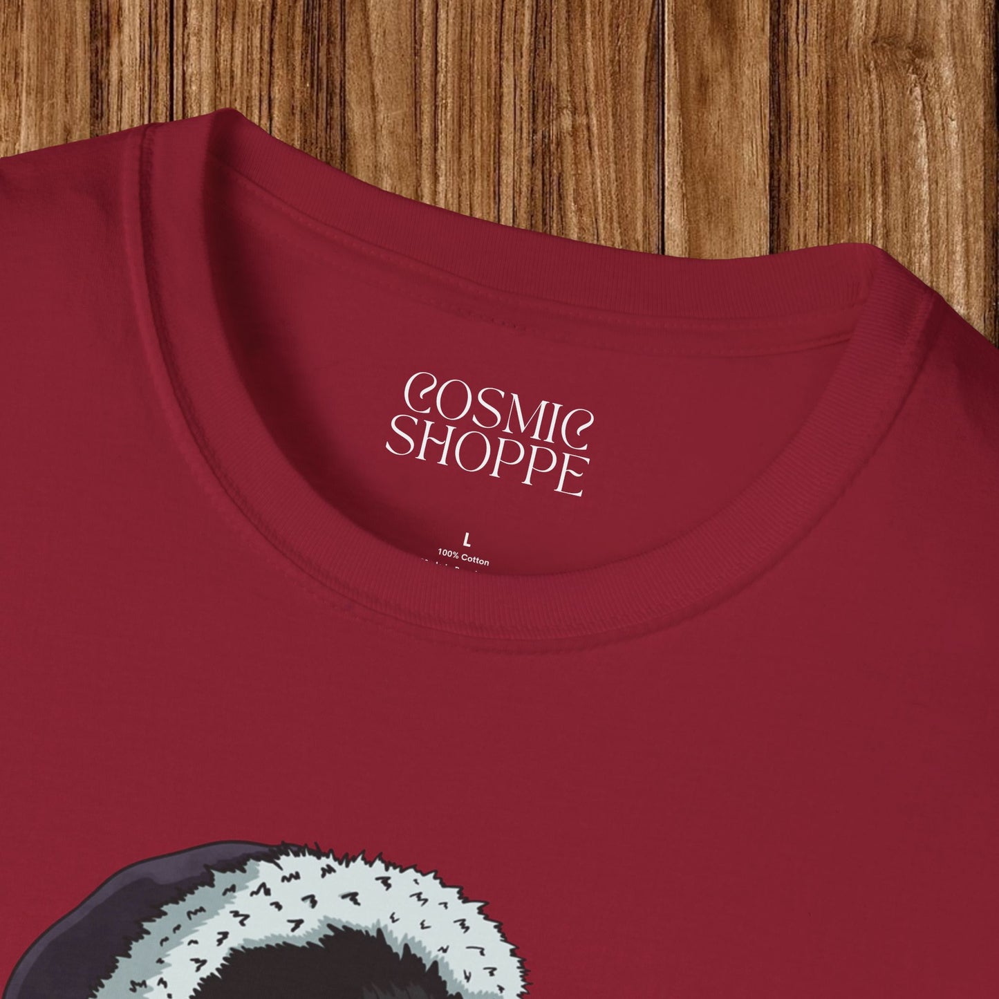 The Scorpio Tee