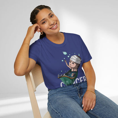 The Cancer Tee
