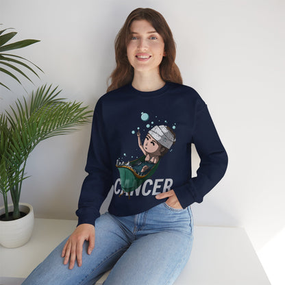 The Cancer Sweatshirt