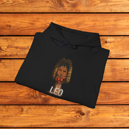 The Leo Hoodie