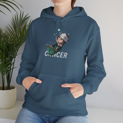 The Cancer Hoodie