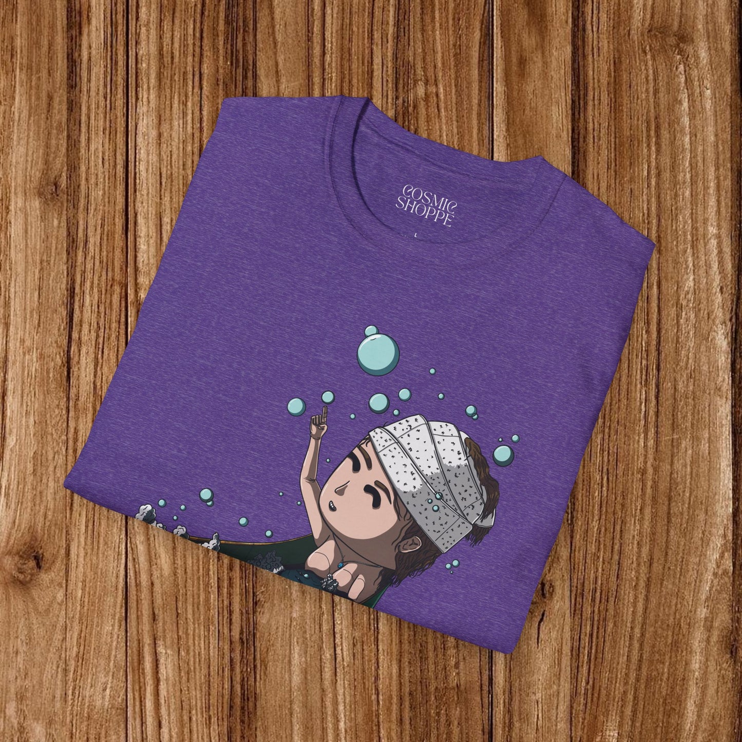 The Cancer Tee