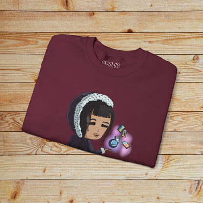 The Scorpio Sweatshirt