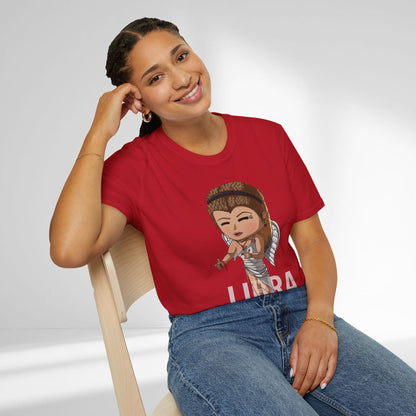 The Libra Tee