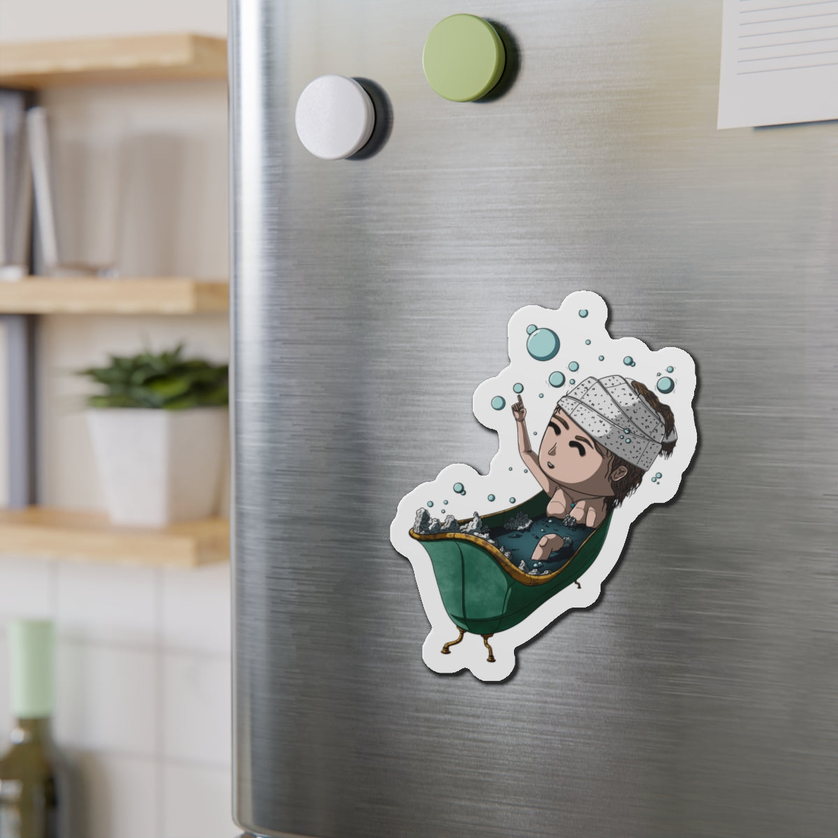 Cancer Magnets