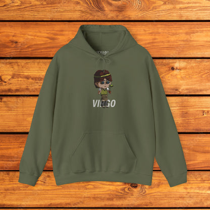 The Virgo Hoodie