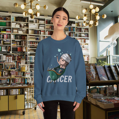 The Cancer Sweatshirt