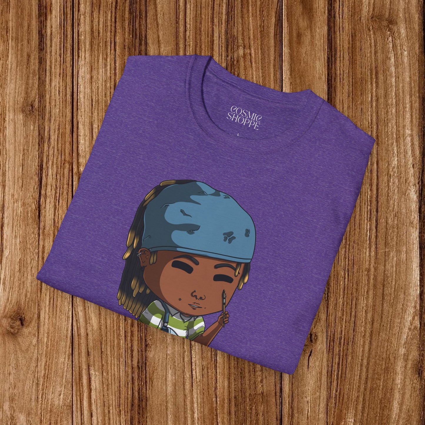The Taurus Tee
