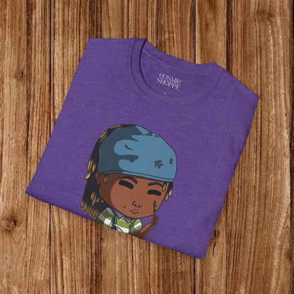 The Taurus Tee