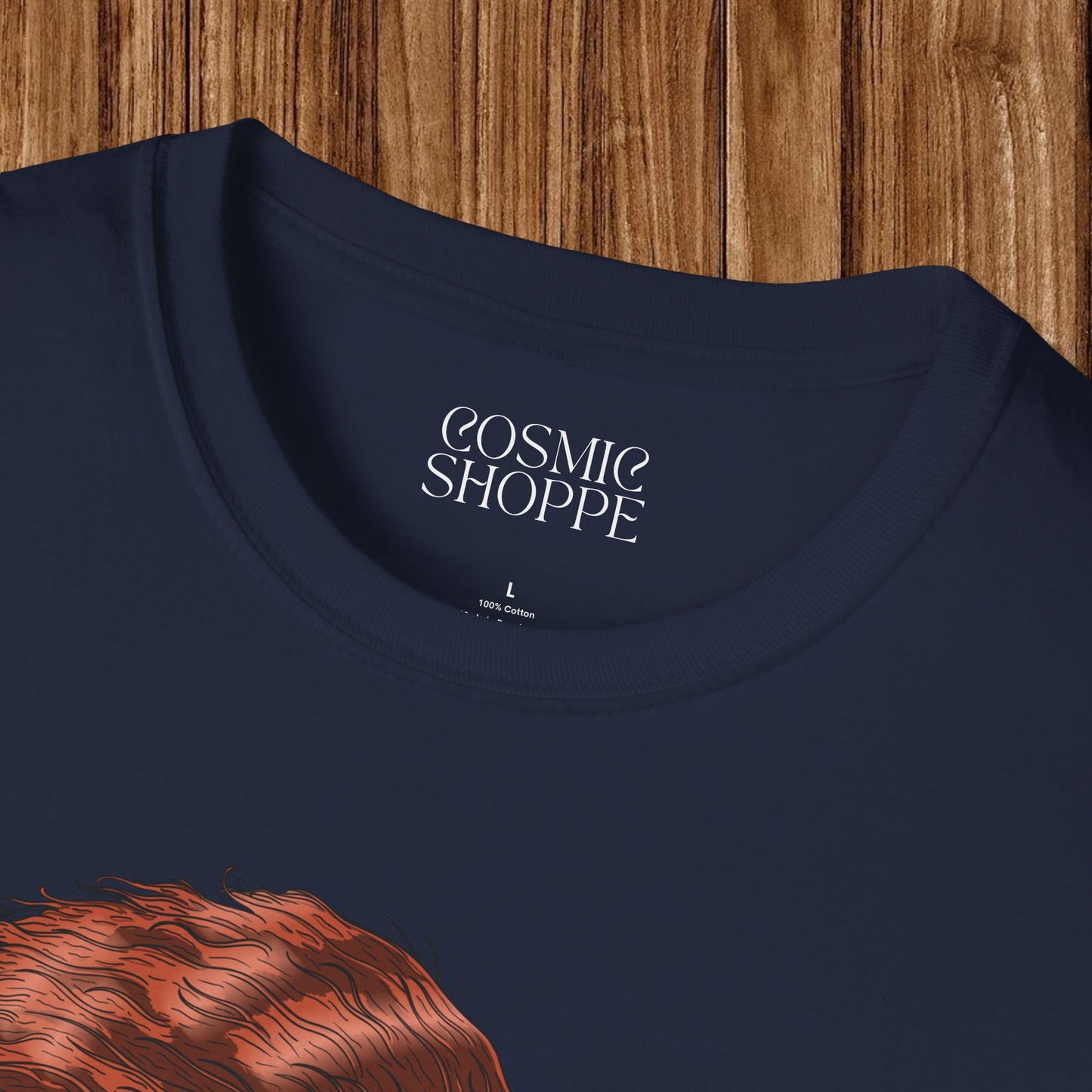 The Gemini Tee