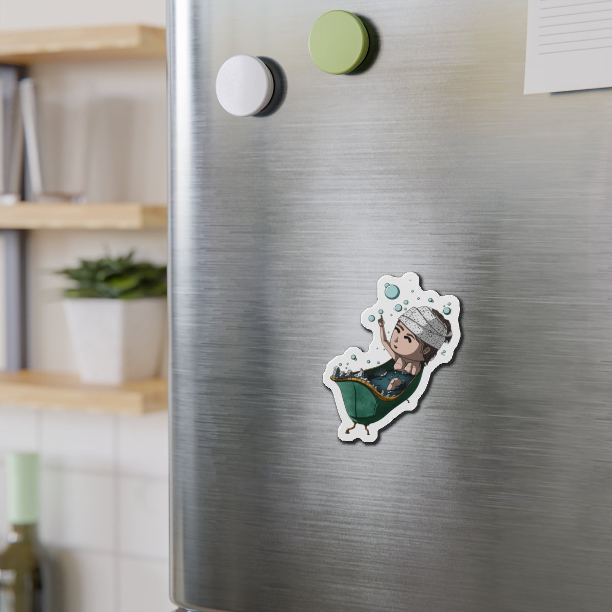Cancer Magnets