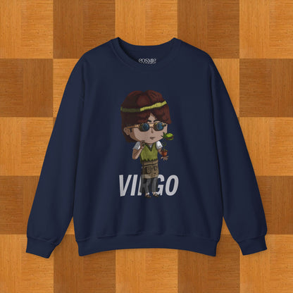 The Virgo Sweatshirt