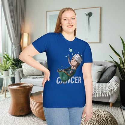 The Cancer Tee