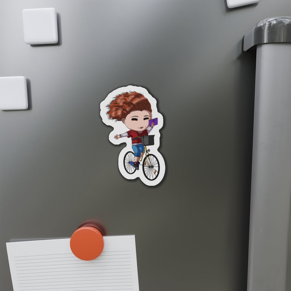 Gemini Magnets
