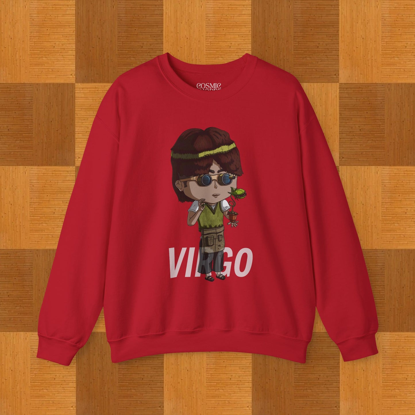 The Virgo Sweatshirt
