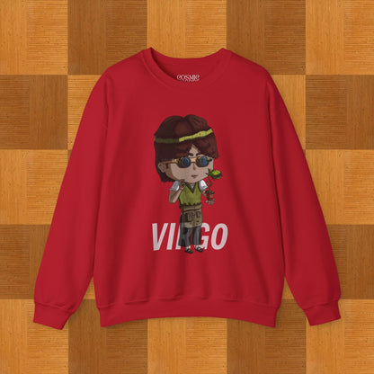 The Virgo Sweatshirt