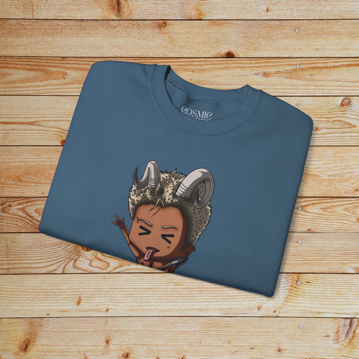 The Aries Sweatshirt