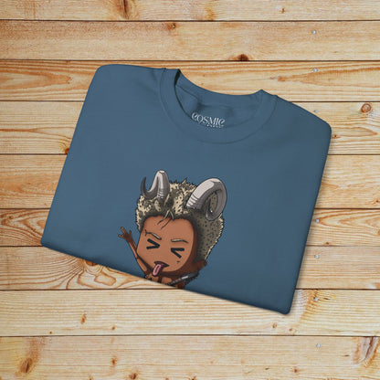 The Aries Sweatshirt