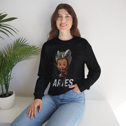 The Aries Sweatshirt