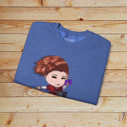 The Gemini Sweatshirt