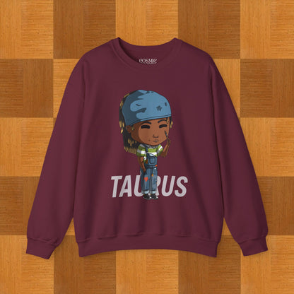 The Taurus Sweatshirt