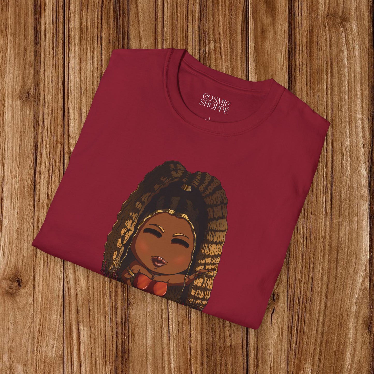 The Leo Tee