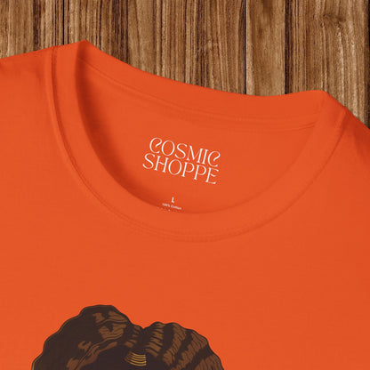 The Leo Tee