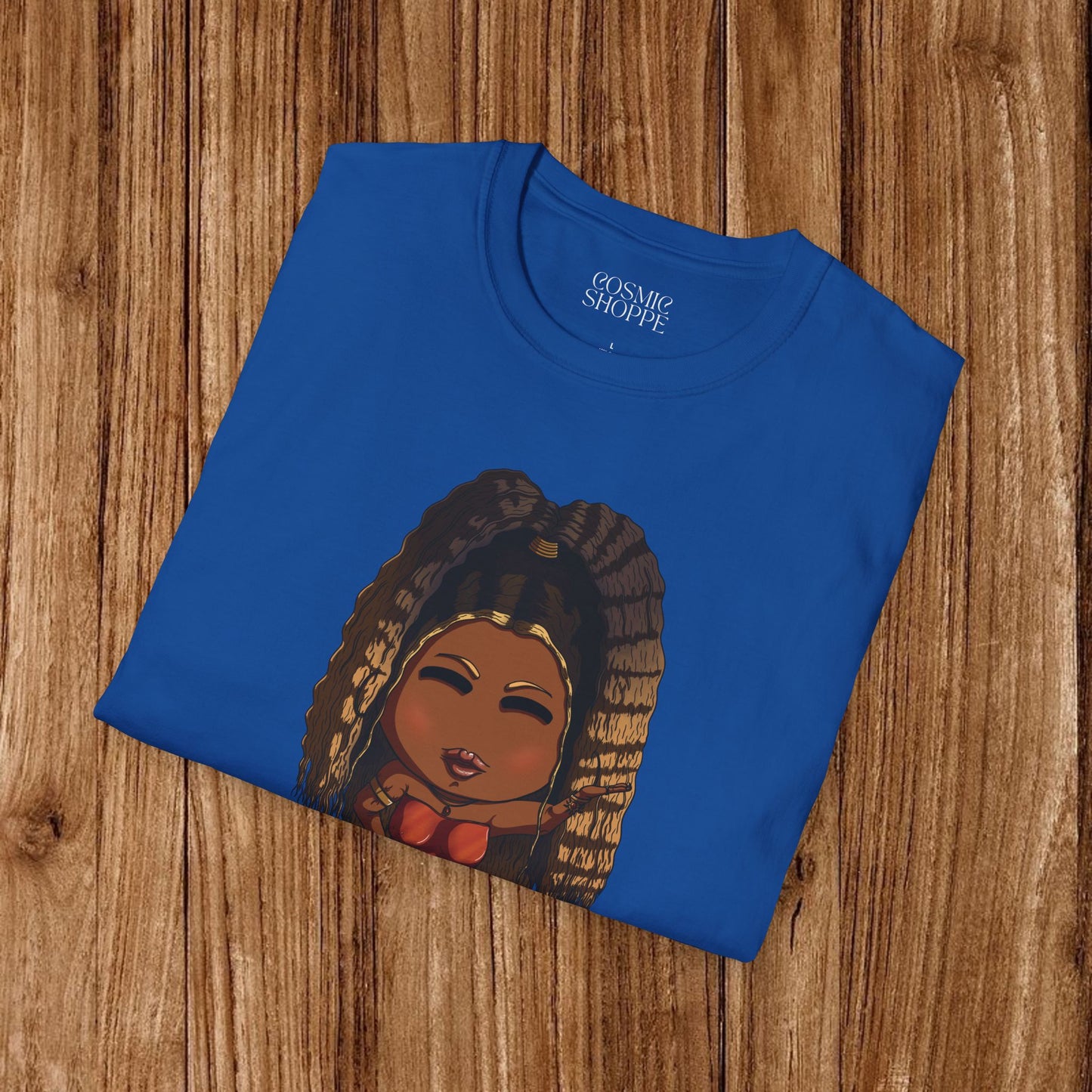 The Leo Tee